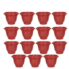 Plastic Planting Pot